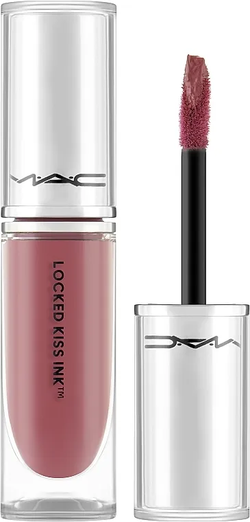 Tekući ruž za usne M.A.C. Locked Kiss Ink