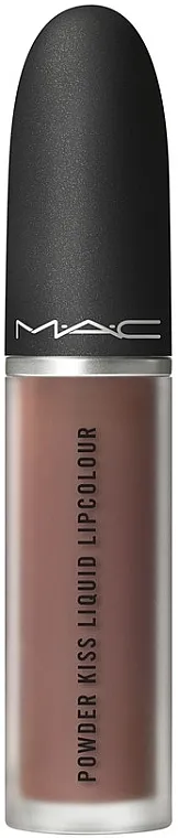 Tekući ruž za usne M.A.C Powder Kiss Liquid Lipcolour
