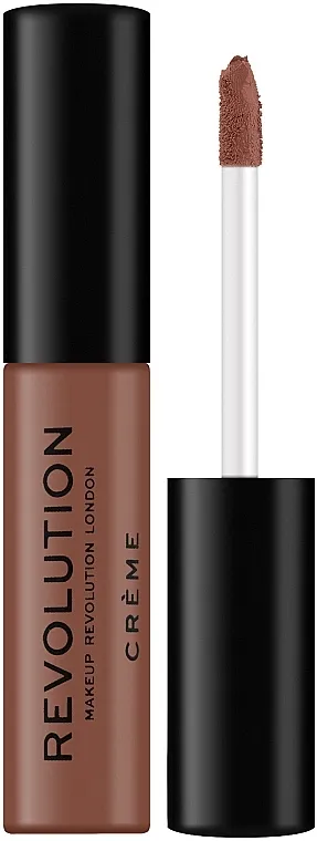 Tekući ruž za usne Makeup Revolution Creme Lip