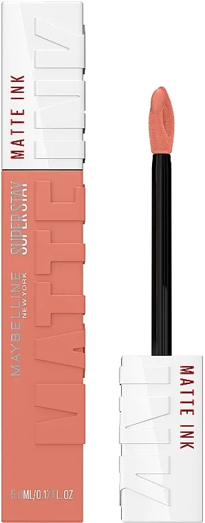 Tekući ruž za usne Maybelline SuperStay Matte Ink Liquid Lipstick
