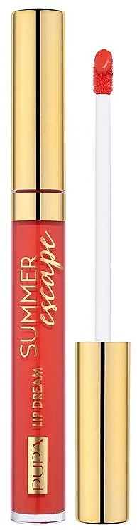 Tekući ruž za usne Pupa Summer Escape Lip Dream
