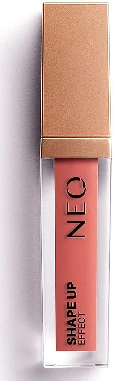 Tekući ruž za usne "Volume increase" NEO Make up Shape Up Effect Lipstick