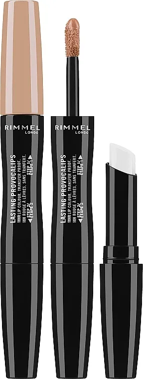 Tekući ruž za usne Rimmel Lasting Provocalips 16Hr Lip Color