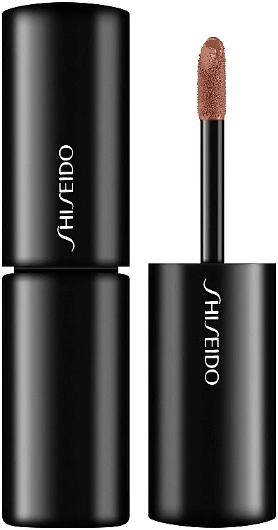 Tekući ruž za usne Shiseido Lacquer Rouge