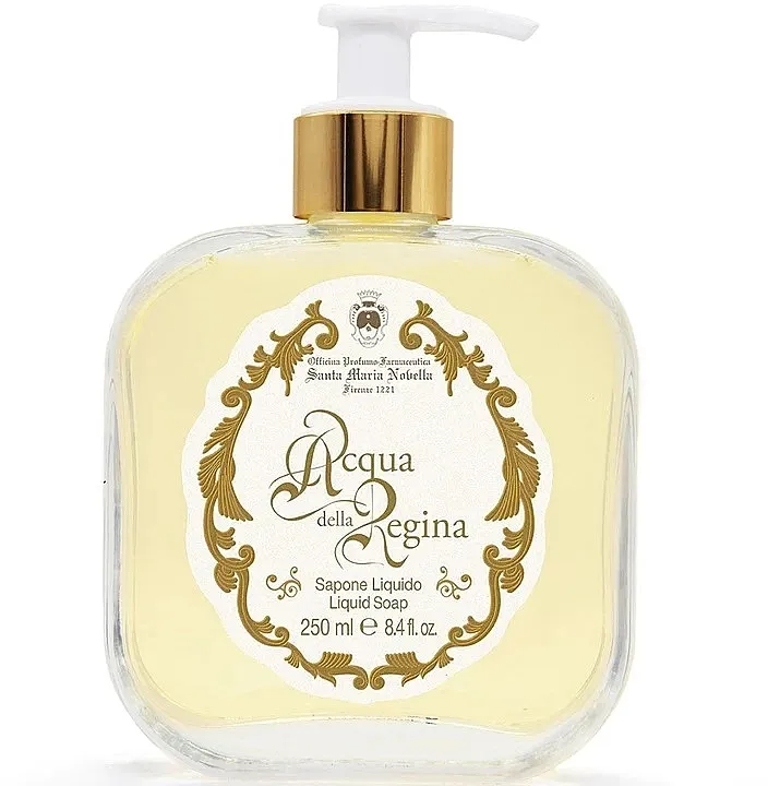 Tekući sapun Santa Maria Novella Acqua Della Regina