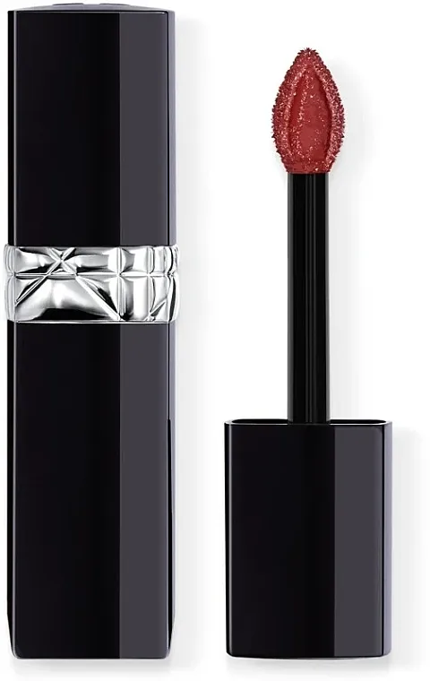 Tečna pomada sa mat efektom Dior Forever Rouge Liquid Collection 2023