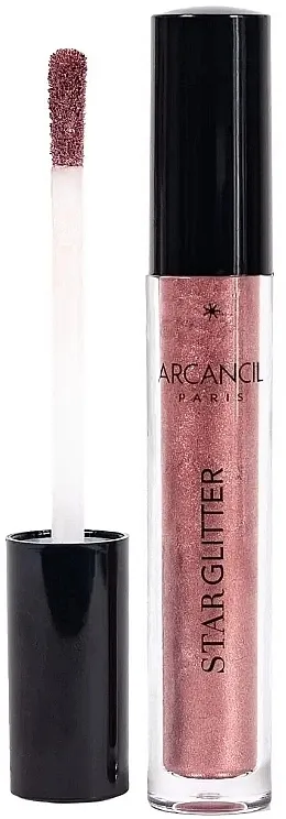 Tečna senka za oči Arcancil Paris Star Glitter Pearly Liquid Eyeshadow