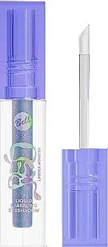 Tečna senka za oči Bell RLMxBell Liquid Sparkling Eyeshadow