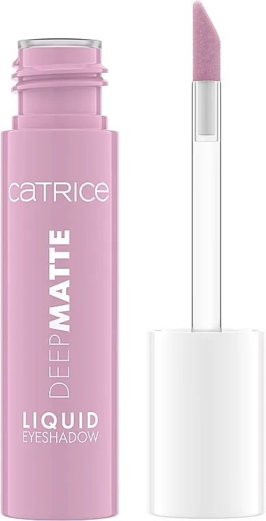 Tečna senka za oči Catrice Deep Matte Liquid Eyeshadow