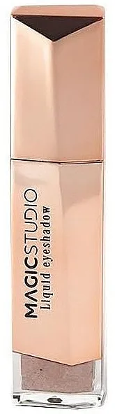Tečna senka za oči Magic Studio Rose Quartz Liquid Glitter Eyeshadow