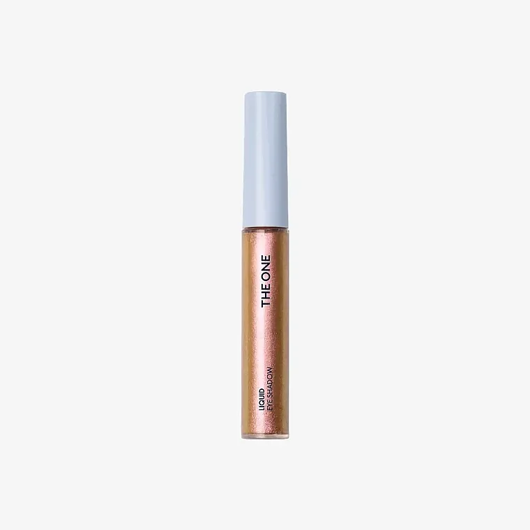 Tečna senka za oči Oriflame The One Liquid Eye Shadow
