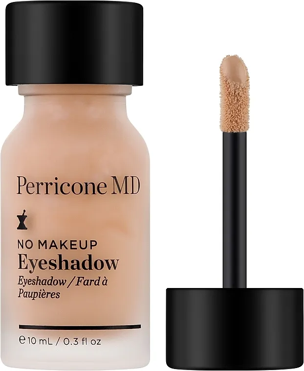 Tečna senka za oči Perricone MD No Makeup Eyeshadow