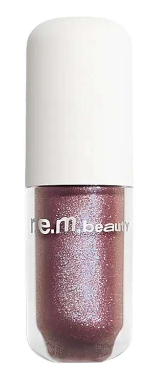 Tečna senka za oči R.e.m.beauty Starlet Lustrous Liquid Eyeshadow