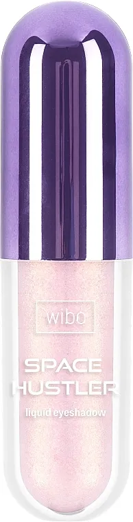 Tečna senka za oči Wibo Space Hustler Liquid Eyeshadow