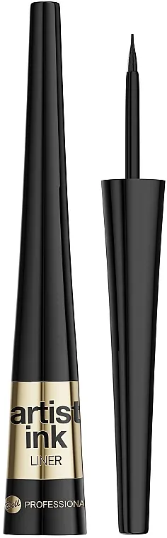 Tečni ajlajner Bell Professional Artist Ink Liner