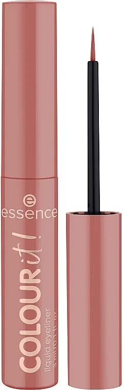tečni ajlajner Essence Colour It! Liquid Eyeliner