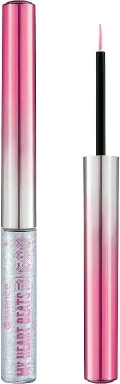 Tečni ajlajner Essence My Heart Beats Disco Dip Eyeliner