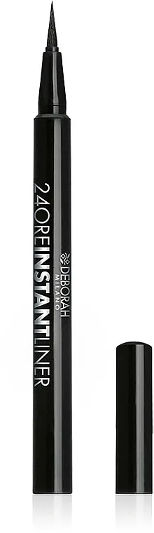 Tečni ajlajner Eyeliner 24ORE Instant Liner