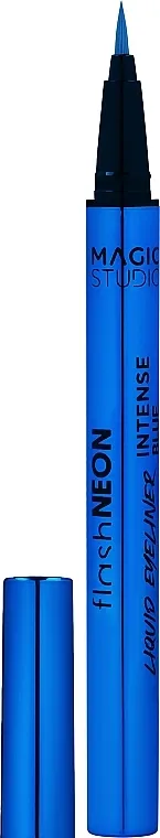 Tečni ajlajner Magic Studio Neon Liquid Eyeliner