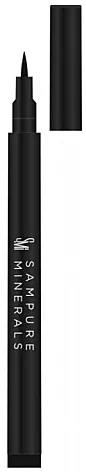 Tečni ajlajner Sampure Minerals Liquid Eyeliner