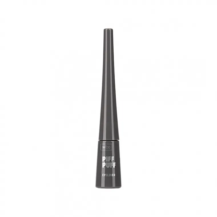 tečni ajlajner Wibo Piff Puff Eyeliner
