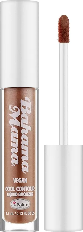 Tečni bronzer theBalm Bahama Mama Liquid Bronzer