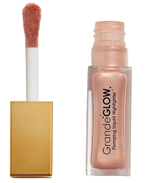 Tečni hajlajter Grande Cosmetics Grande Glow Plumping Liquid Highlighter