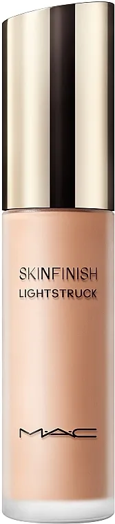 Tečni hajlajter MAC Skinfinish Lightstruck Liquid Highlighter