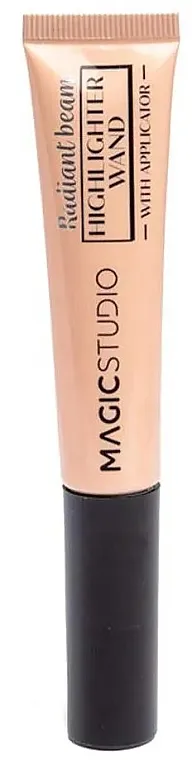 Tečni hajlajter sa aplikatorom Magic Studio Liquid Highlighter Wand With Applicator