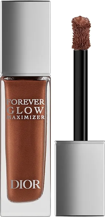 Tečni hajlajter za lice Dior Forever Glow Maximizer Highlighter