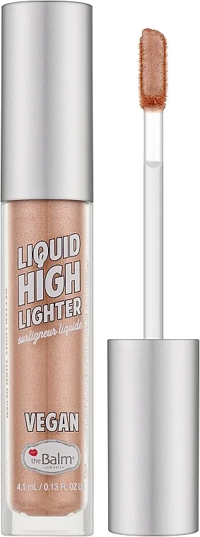 Tečni iluminator theBalm Liquid Highlighter