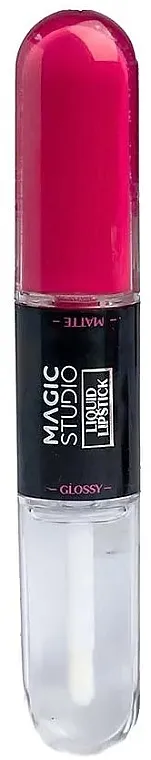 Tečni karmin Magic Studio Liquid Lipstick