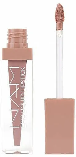 Tečni karmin NAM Epic Liquid Lipstic