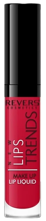 tečni karmin Revers New Lips Trends Make Up Lip Liquid