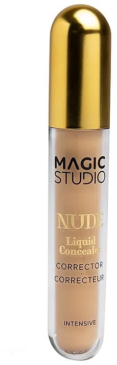 Tečni korektor za lice Magic Studio Nude Liquid Concealer
