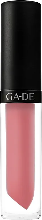 Tečni mat karmin za usne GA-DE Idyllic Matte Lip Color Liquid Lipstick