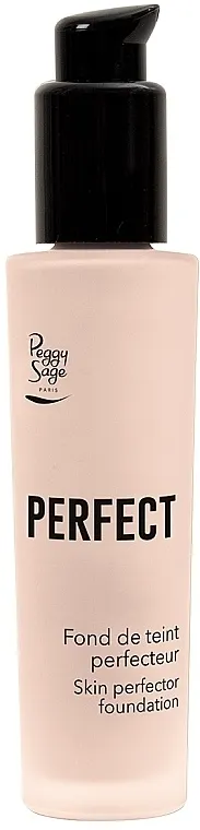 Tečni puder Peggy Sage Skin Perfector Foundation