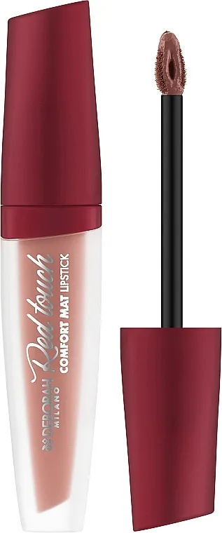 Tečni ruž Deborah Milano Red Touch Touch Lipstick