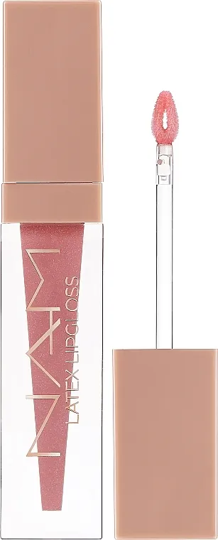 Tečni ruž NAM Latex Lipgloss Lip Gloss