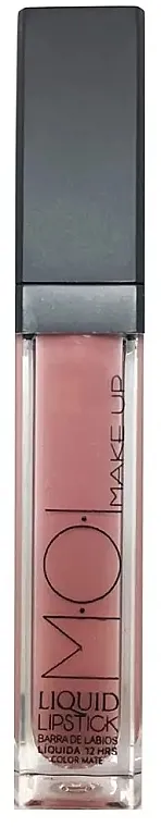Tečni ruž za usne MOI Liquid Lipstick