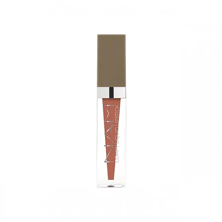 Tečni ruž za usne NAM Comfy Liquid Lipstick