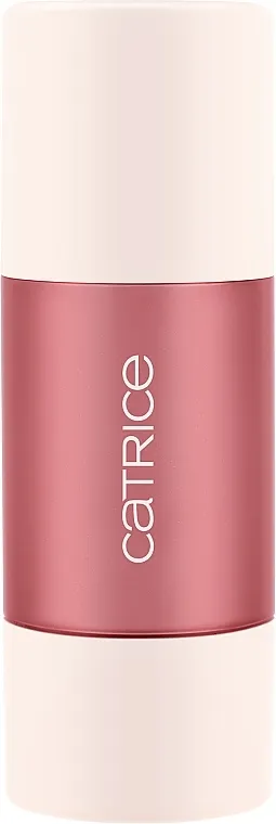 Tečni rumenilo Catrice Soft Embrace Liquid Shimmer Blush