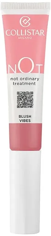 Tečni rumenilo Collistar Not Blush Vibes
