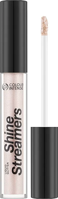 Tečni sjaj za lice Colour Intense Shine Streamers Liquid Glitter
