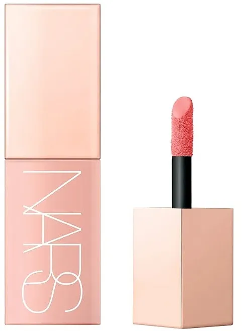 Tečno rumenilo Nars Afterglow Liquid Blush