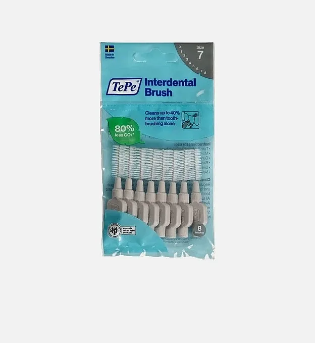 TePe Interdental Brush Original Set interdentalnih četkica "Original", 1.3mm
