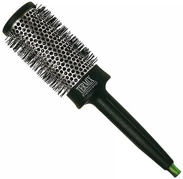 Termix Black Termo brushing, 43mm
