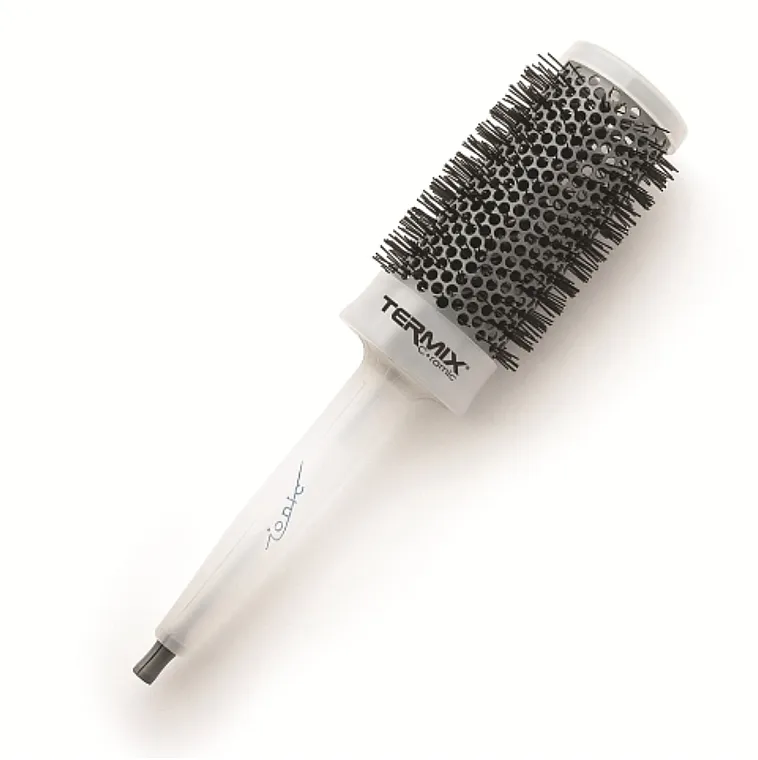 Termix Ceramic Ionic Curling Brush Termička četka za kosu, 43 mm