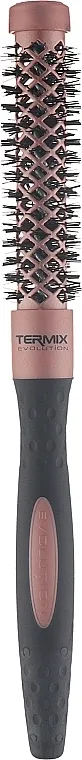 Termix Evolution Gold Rose D17 Termička četka za kosu, 17 mm
