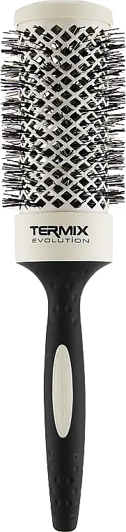 Termix Evolution Soft Četka za tanku i oštećenu kosu P-EVO-5005SP, 43 mm